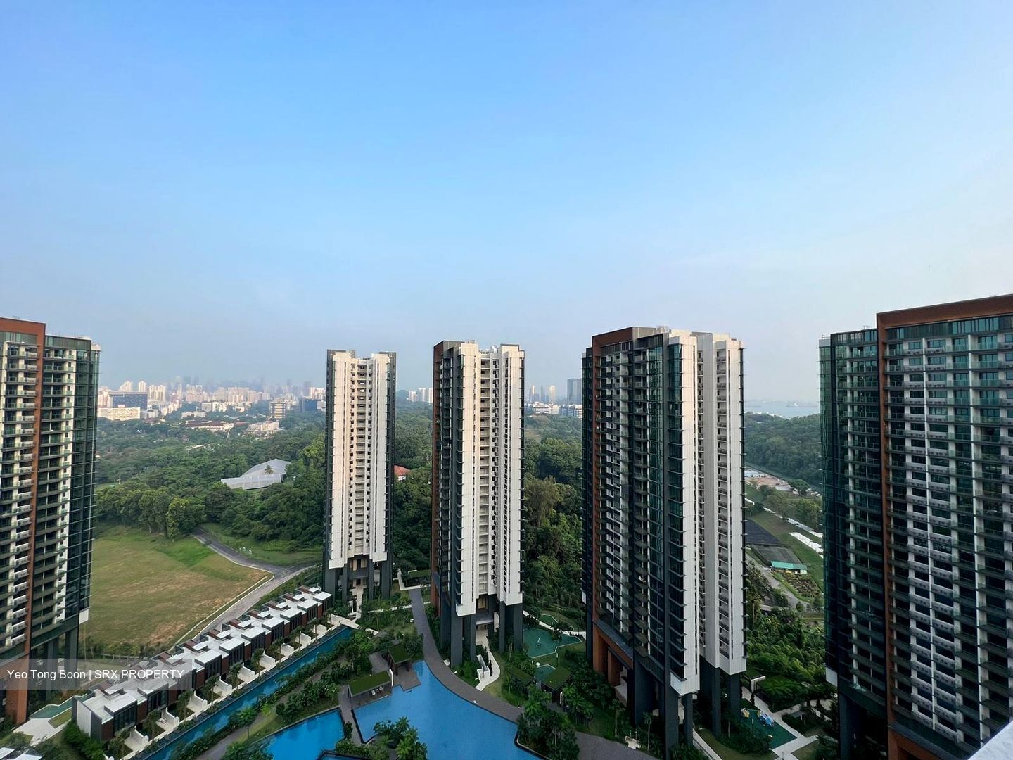 Normanton Park (D5), Apartment #583975951